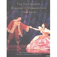 The Illustrated Rodgers and Hammerstein Songbook