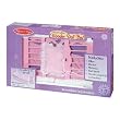 Melissa and Doug Bed