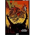 Vae Victis, tome 12 : Adua, une louve hurle dans Avaricum