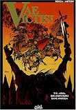 Vae Victis, tome 12 : Adua, une louve hurle dans Avaricum