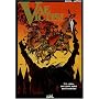 Vae Victis, tome 12 : Adua, une louve hurle dans A&hellip de Simon Rocca