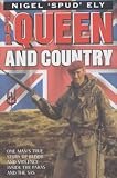 Review Blake Publishing  / For Queen and Country: One Man's True Story of Blood and Violence in the SAS