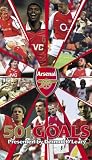 Arsenal - 501 Goals [VHS]