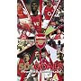 Arsenal - 501 Goals