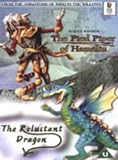 The Pied Piper Of Hamelin