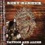 Tatoo & Alibi