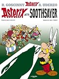 Asterix and the soothsayer