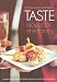 Books : Taste: Recipes for Entertaining