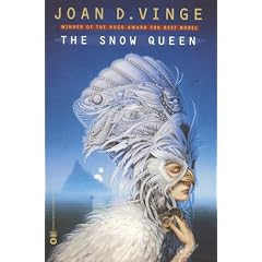 The Snow Queen