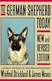 German Shepherd Today
