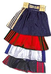Kick Boxing Shorts -