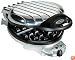 VillaWare V2002 UNO  Belgian Waffler - Round