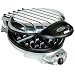 VillaWare V2002 UNO  Belgian Waffler - Round