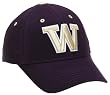 Washington Huskies Fit Stretch Cap from Top of the World