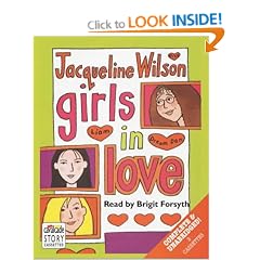 Girls in Love: Complete & Unabridged (Radio Collection)