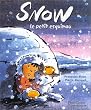 Snow, le petit esquimau