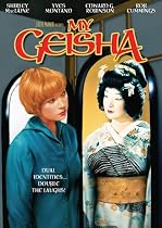 Streaming My Geisha Online.