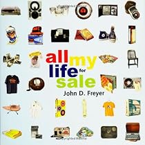 All My Life for Sale