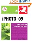 iPhoto 09 for Mac OS X: Visual QuickS...