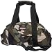 Sports : EASTPAK COMPACT - SPORTTASCHE - CAMOUFLAGE