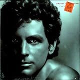 Lindsey Buckingham Law And Order - Sealed 1981 USA vinyl LP 5E-561
