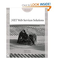 .NET Web Services Solutions