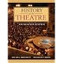 History of the Theatre, Foundation Edition