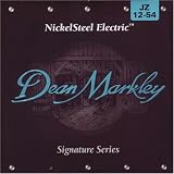 Electric Guitar Strings