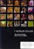 7 Worlds Collide - Live At The St. James - Neil Finn & Friends