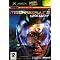 Games/DVDs the definitive collection