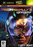MechAssault 2: Lone Wolf (Xbox)