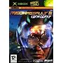 MechAssault 2: Lone Wolf (Xbox)