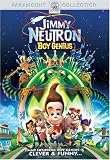 Jimmy Neutron: Boy Genius