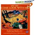 Come Look with Me: Exploring Modern Art (Come Look with Me) (Come Look with Me)