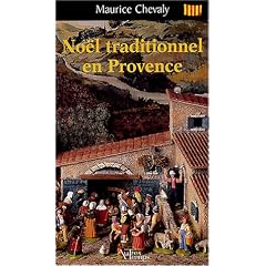 No�l traditionnel en Provence