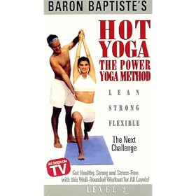 power review video yoga