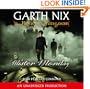 Mister Monday (Keys to the Kingdom, Book 1)