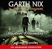Mister Monday (The Keys to the Kingdom, #1)
