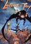 LANFEUST DE TROY T07 : P�TAURES SE CACHENT POUR...
