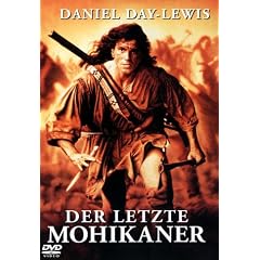 Der letzte Mohikaner