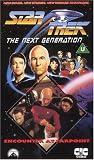 Star Trek Next Generation Vol. 1.1 [UK IMPORT] - Patrick Stewart
