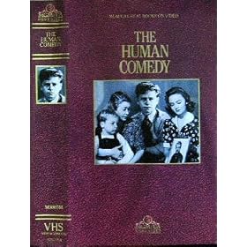 The Human Comedy (MGM/UA Great Books On Video)