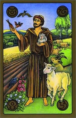 Cover image : Symbolon Deck
