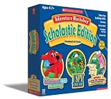 Adventure Workshop: Scholastic Edition Preschool-1st Grade