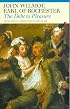 The Debt to Pleasure (Fyfield Books)