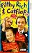 Filthy Rich And Catflap [VHS] [1987]