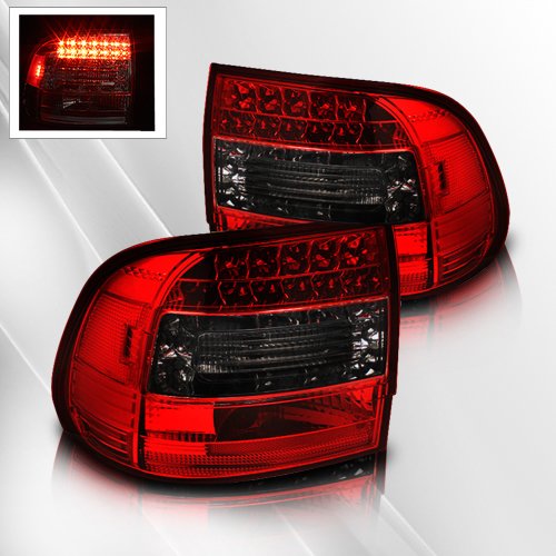Where To Buy Porsche Cayenne 03 04 05 06 07 Led Tail Lights Pair Set Smoke Red Serafinagrjoslin Where To Buy Porsche Cayenne 03 04 05 06 07 Led Tail Lights Pair Set Smoke Red Serafinagrjoslin