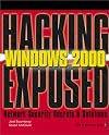 Windows 2000 (Hacking Exposed)
