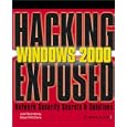Windows 2000 (Hacking Exposed)