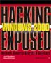 Windows 2000 (Hacking Exposed)